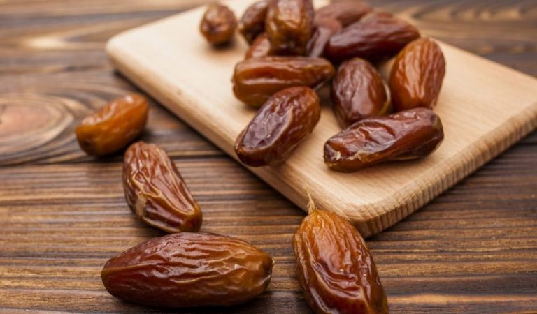 6 Manfaat Makan Buah Kurma Untuk Kesehatan Di Bulan Ramadhan